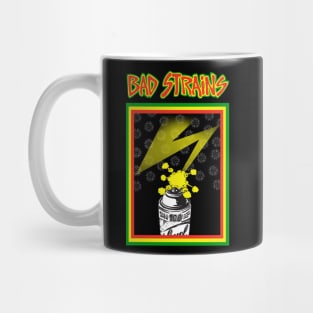 Bad Strains Mug